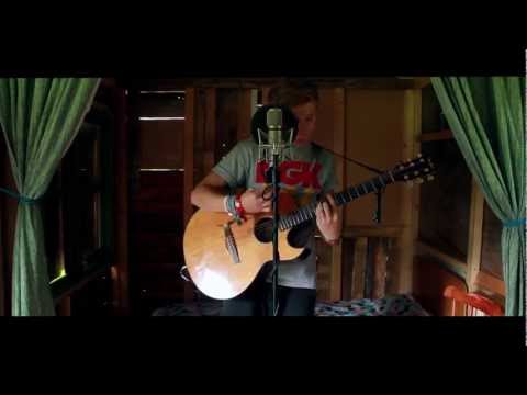 Young Dumb And Living Off Mum - Alex Davies