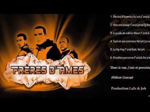 Pour le Hip Hop F'arid feat No'art by La2s