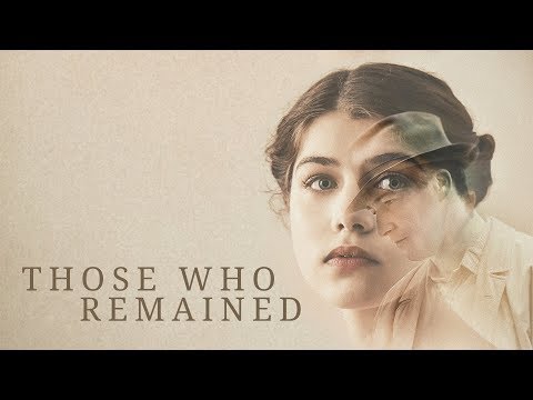 Those Who Remain (2009) Official Trailer