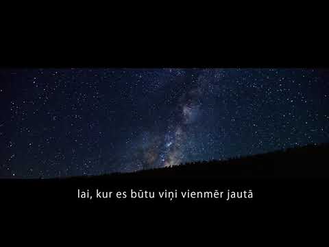 Teilors - Viņi jautā (Pied. Santa Lamé)