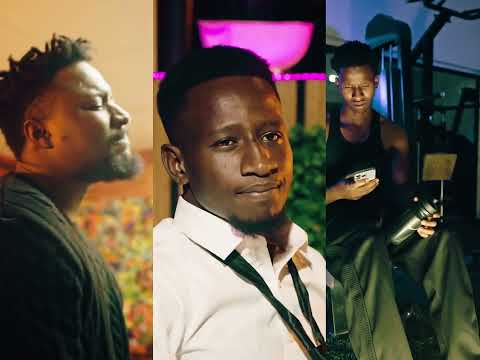 Bab's OG - Jolie Yet Feat Amzo Le Neg, Idy Le Neg (Clip Officiel)