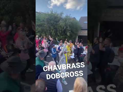 CHAVBRASS Dobcross 2022