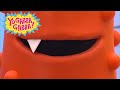 Teeth Careful Yo Gabba Gabba Videos For Kids WildBrain Little Ones