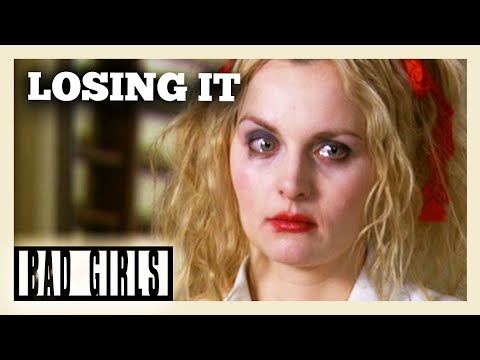 Shell Opens Up About Her Past - Clip | Season 2 Episode 6 | Bad Girls