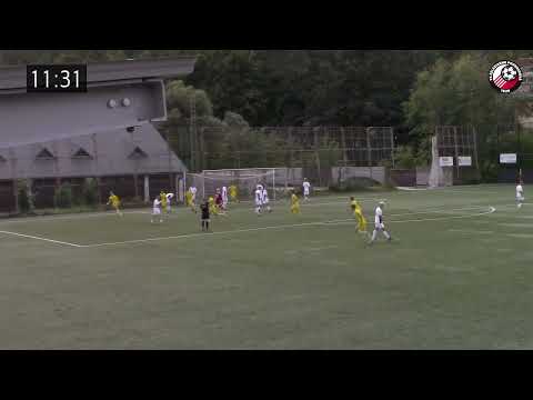 Podbrezová U17 vs. MFK Michalovce ..I .LMD ... 10.09.2022