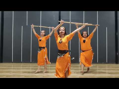 Khissa Saidi | Belly Dance | BellyPop