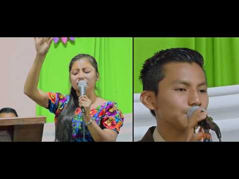 Muchos problemas // Agrupación Fuente de vida // 7 Aniversario