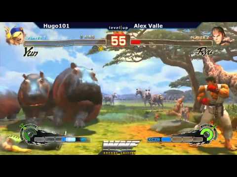 WNF:AE  3.1 - Part 3