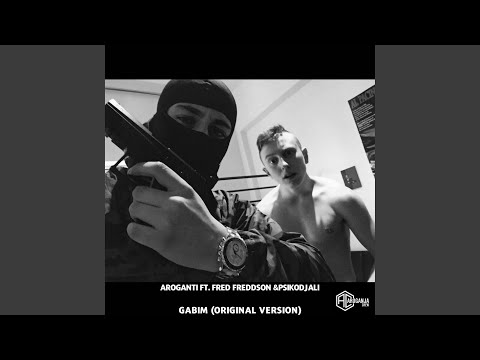 Gabim (feat. Fred Freddson & PsikoDjali) (original Version)