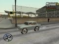 Trabant 601 for GTA San Andreas video 3