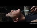 The Outsiders Opening Scene