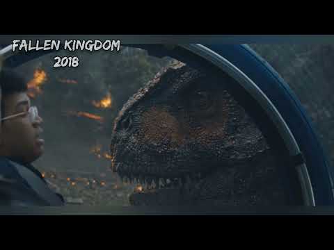 Carnotaurus evolution 2000–2021