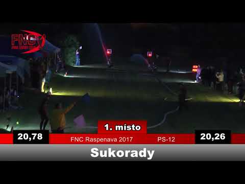 FNC Raspenava 2017 - PS12
