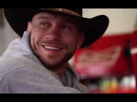 Fight Night Boston: Cowboy in Daytona