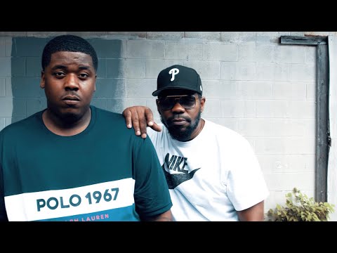 T2daY Featuring Beanie Sigel - Too Late