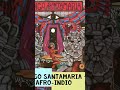 MAMBOMONGO - MONGO SANTAMARIA