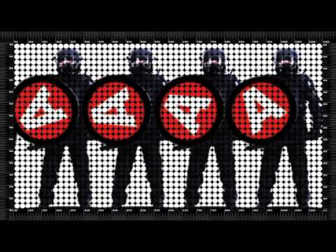 The Agitator - Get Ready