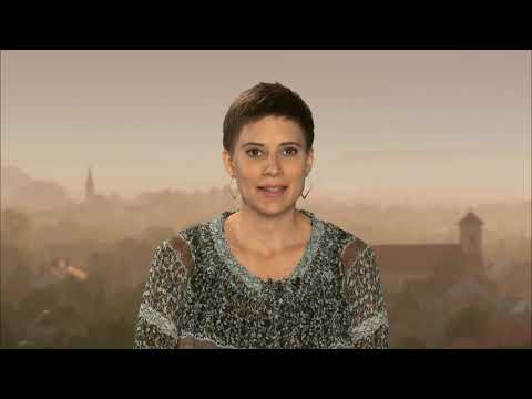 JTV Híradó 2019/42 - 2019.10.20.