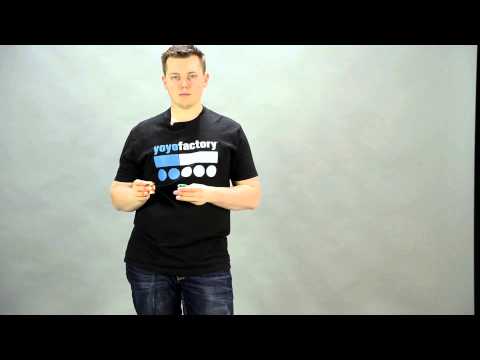 iYoYo.de Podcast - Folge 012 - 3A Basics