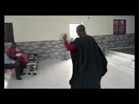 DEALING WITH THE POWER IN THE VILLAGE - Evangelist Silvanus Osama