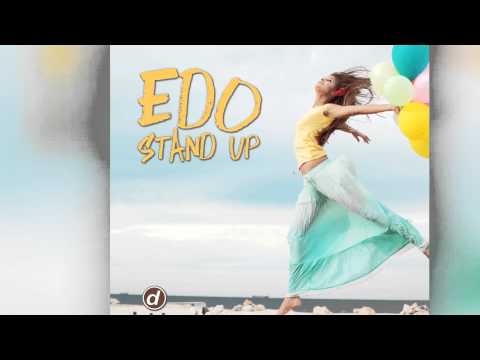 Edo - Stand Up (Analog People In A Digital World Edit) [Official]