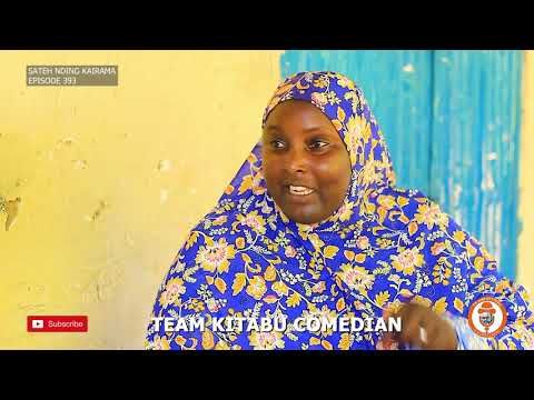 Sateh nding kairama episode 393