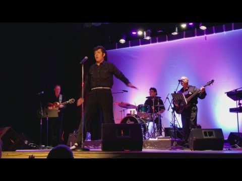 Elvis "LIVE" Austin Irby - Jailhouse Rock