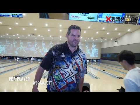 [핀액션TV] 웨스멜롯 릴리즈 및 슬로모션(Wes Malott release and slow motion)