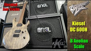Video thumbnail for KIESEL Ash Shredder | LYNZEE | Elevated Jam by LYNZEE the Band
