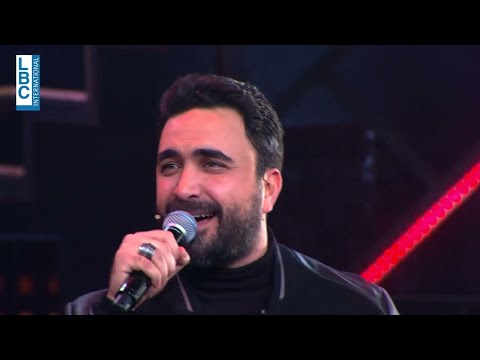 Fi Male نادر الأتات - قلبي عاليمين من برنامج