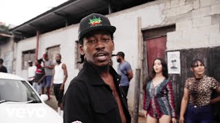 Jahllano - Most Wanted (Official Video)