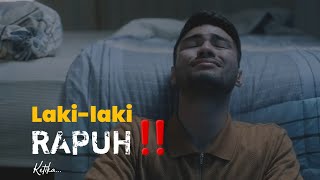 Download lagu LAKI-LAKI RAPUH‼ Ketika Diuji Dalam Masalah Cinta - oleh Ust. Handy Bonny mp3