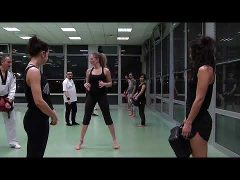 O esporte na Universidade de Lorraine