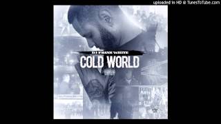 Snootie Wild & KingJai - Infested [Prod. by Drumaticz] (Cold World 2015) [New]