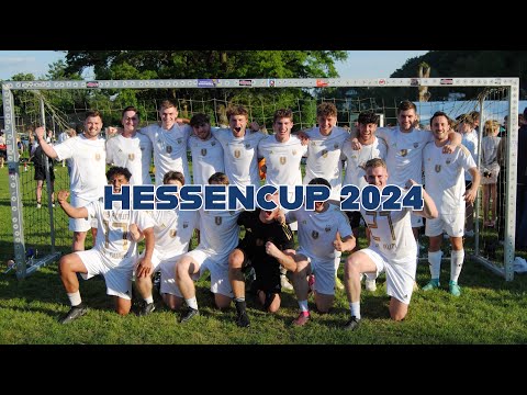HESSENCUP 2024 - AFTERMOVIE