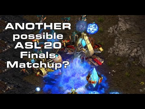 Snow! 🇰🇷 (P) vs Soma! 🇰🇷 (Z) on Polypoid - StarCraft - Brood War REMASTERED