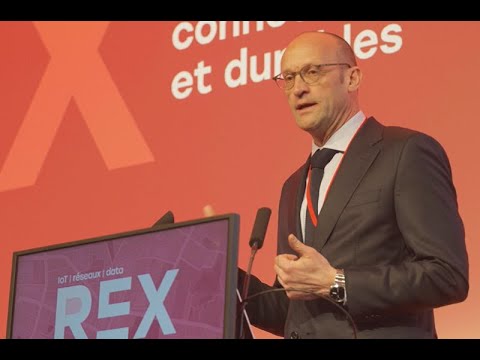 RESTITUTION REX 2025 – L’IA au service de la mobilité à Saint-Quentin en Yvelines