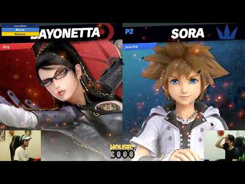 BoMBS 170 Losers Semis   Karxm vs Reyluno