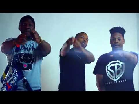 Bnice x Boo Gotti ft Pwild - #Whytheymad dir. #KJshotMe