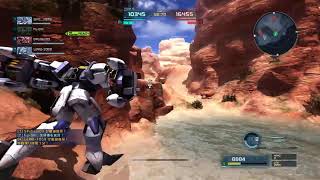 セミがうるさいけど許して　A帯【バトオペ2/GBO2(CS)】