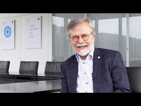 Seeing beyond in der Mikrolithographie