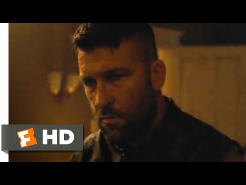 Don't Breathe 2 (2021) - Hiding From Killers Scene (2/10) | Movieclips