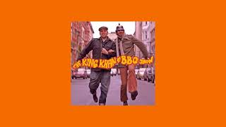 Download lagu the king khan & bbg show – love you so (slowed   reverb) mp3