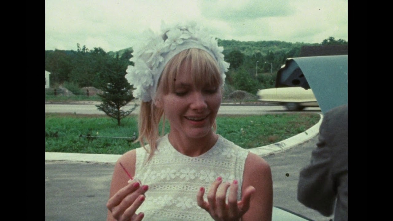 WANDA 4K Restoration