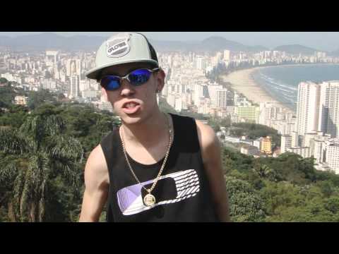 MC MENOR DA PG - A FUGA DOS MLK ♪ VIDEO CLIPE OFICIAL [HD]