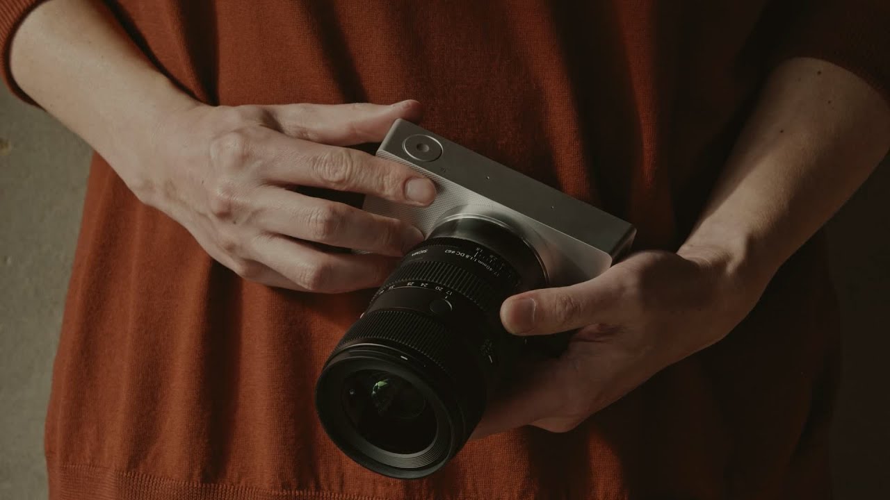 Sigma 17-40mm f/1.8 DC Art for Canon RF