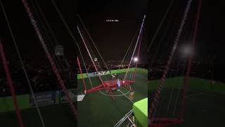 En el mirador de la Cueva del arco #bogotá #colombia #intercambioestudiantil