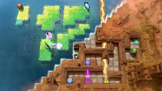 Order of the Sinking Star announcement trailer teaser