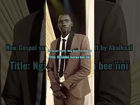 Awuuö wuuö jwøk i mooyi thøkwa ki pwøc wänë