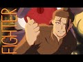 Fighter | Jujutsu Kaisen Fan Animatic